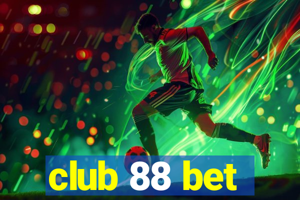 club 88 bet